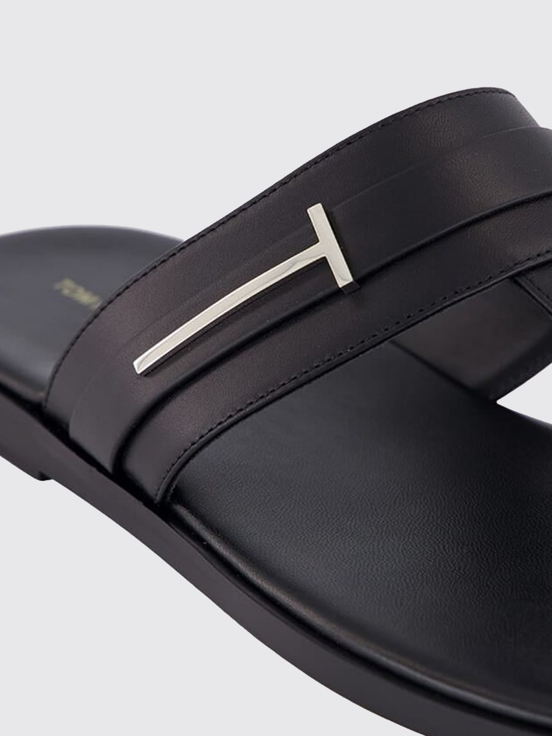 [Tom Ford] Sandals SS26 J1603LCL434S NAA