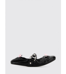[Balenciaga] Flat shoes SS26 864665WZD41 1580