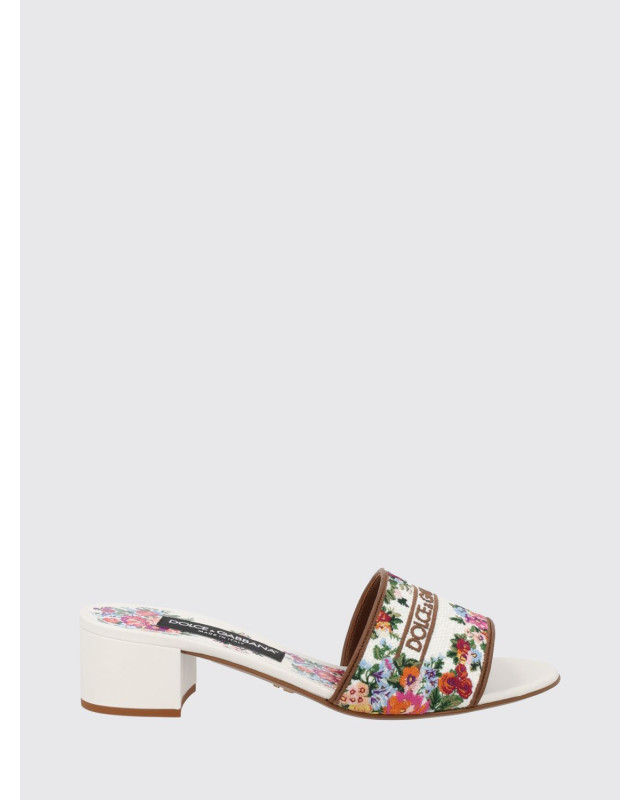[Dolce & Gabbana] Sandals SS26 CR1748A6483 8V135