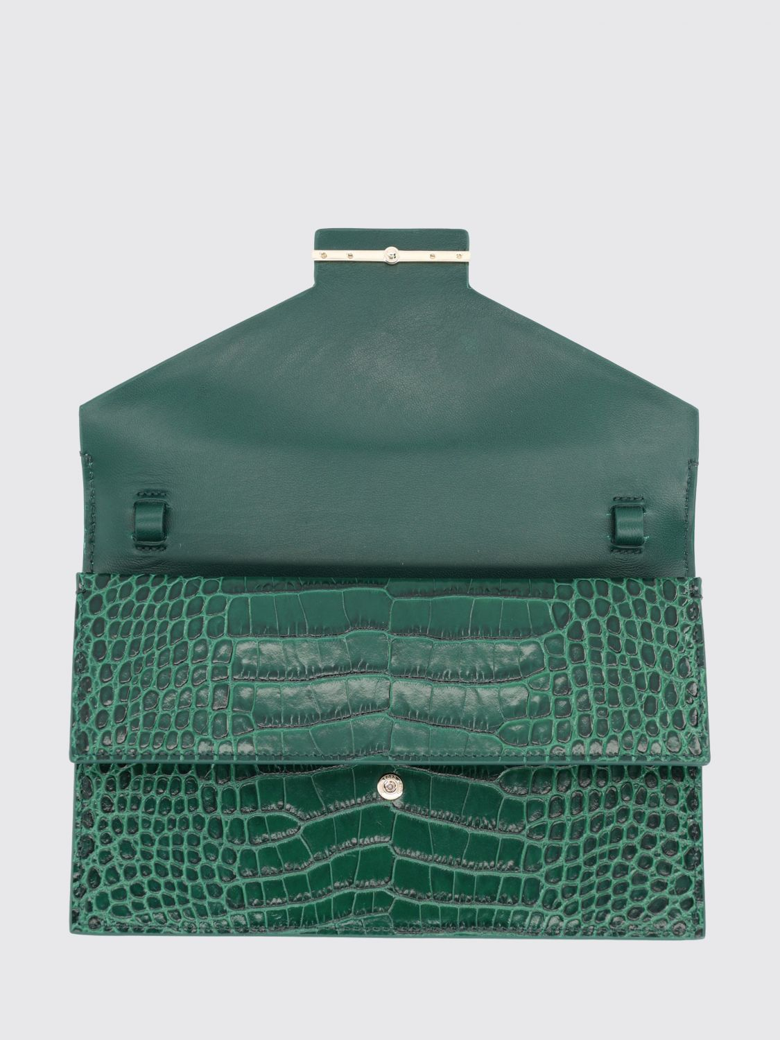 [Tom Ford] Minibag SS26 S0531LCL607P GDR