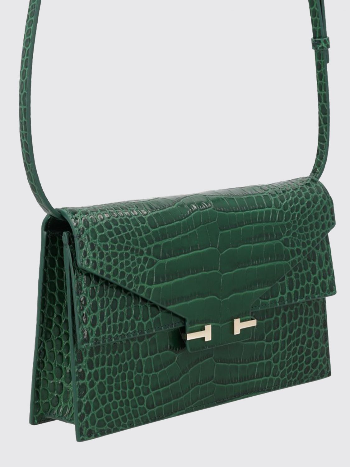 [Tom Ford] Minibag SS26 S0531LCL607P GDR
