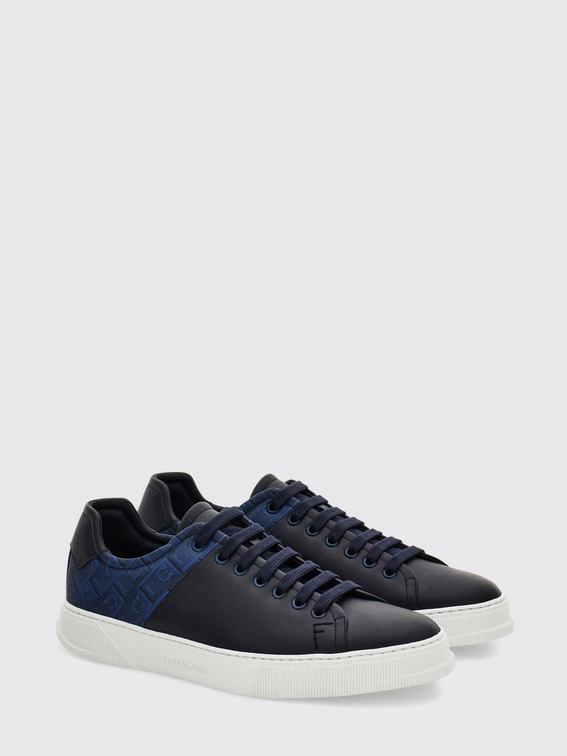 [Ferragamo] Sneakers SS26 029795 789156 005