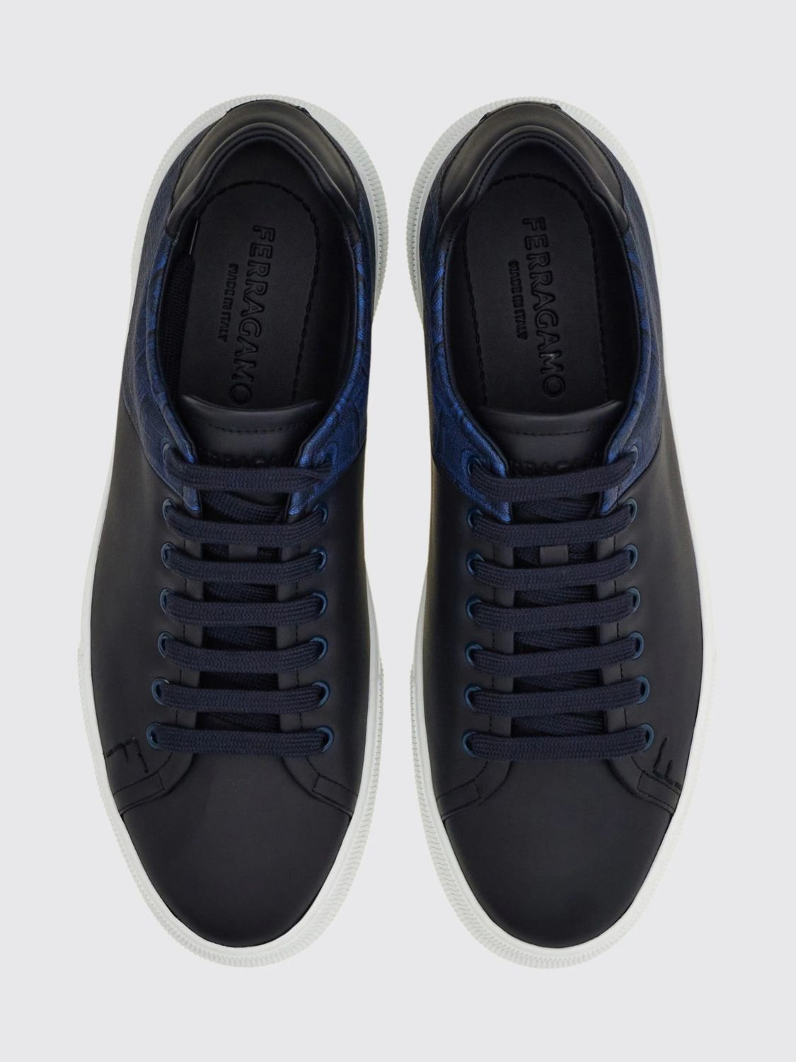 [Ferragamo] Sneakers SS26 029795 789156 005