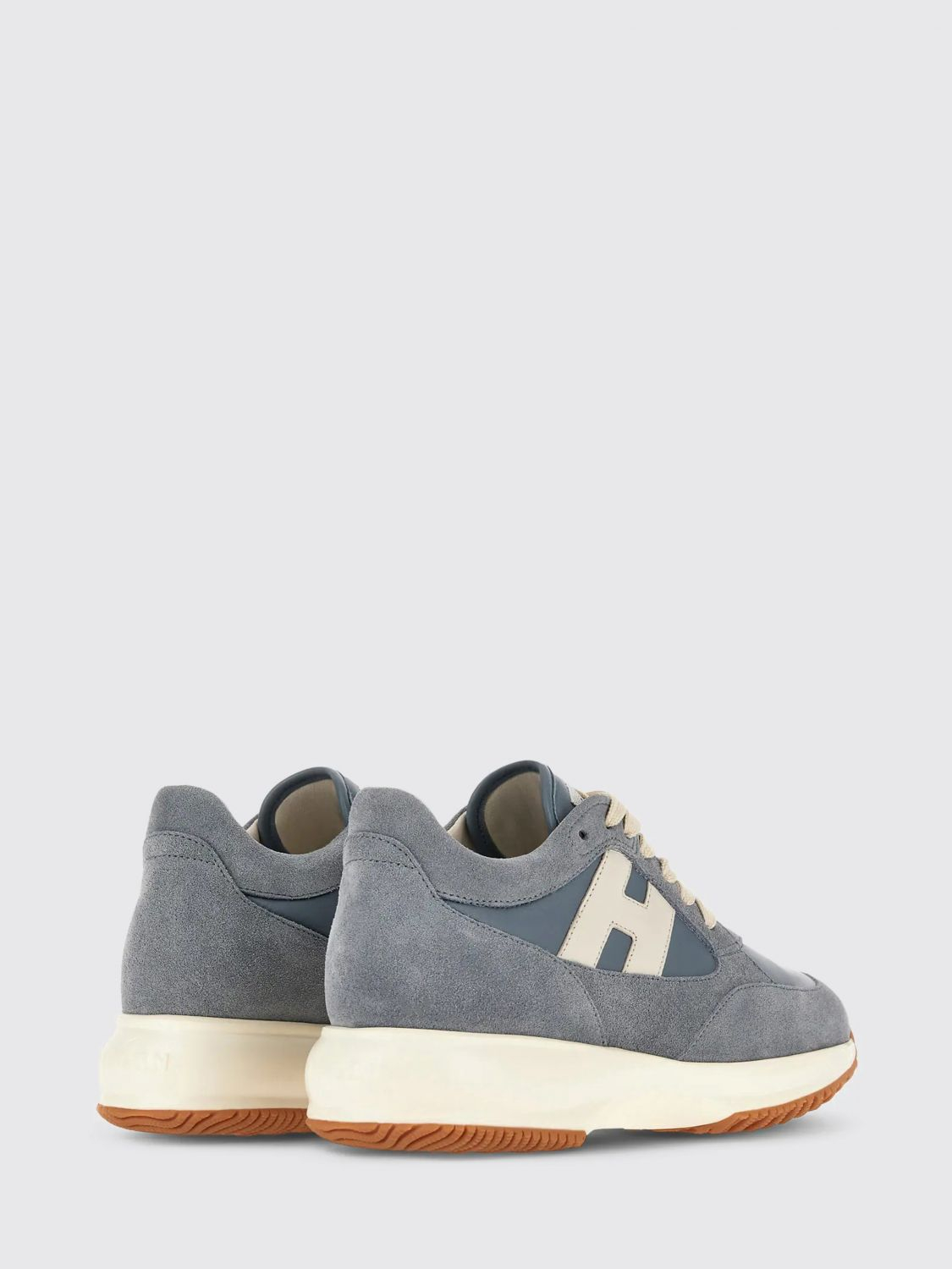 [Hogan] Sneakers SS26 HXW7130GC60UHC 0RVL