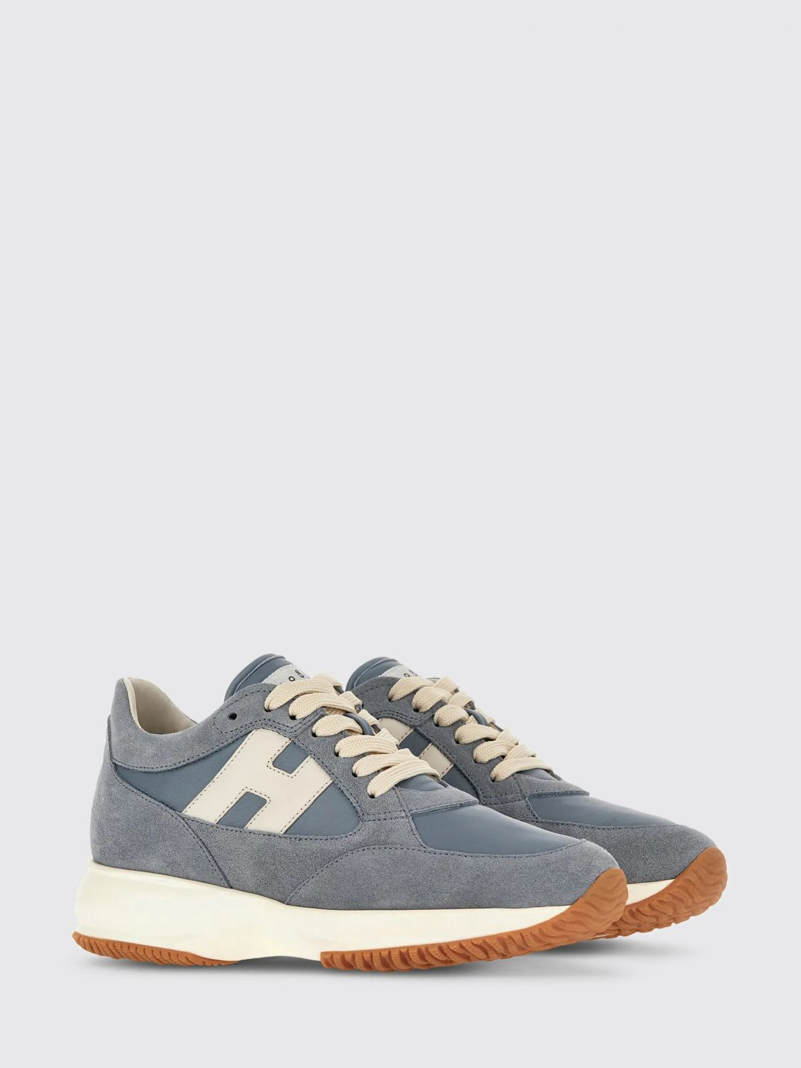[Hogan] Sneakers SS26 HXW7130GC60UHC 0RVL