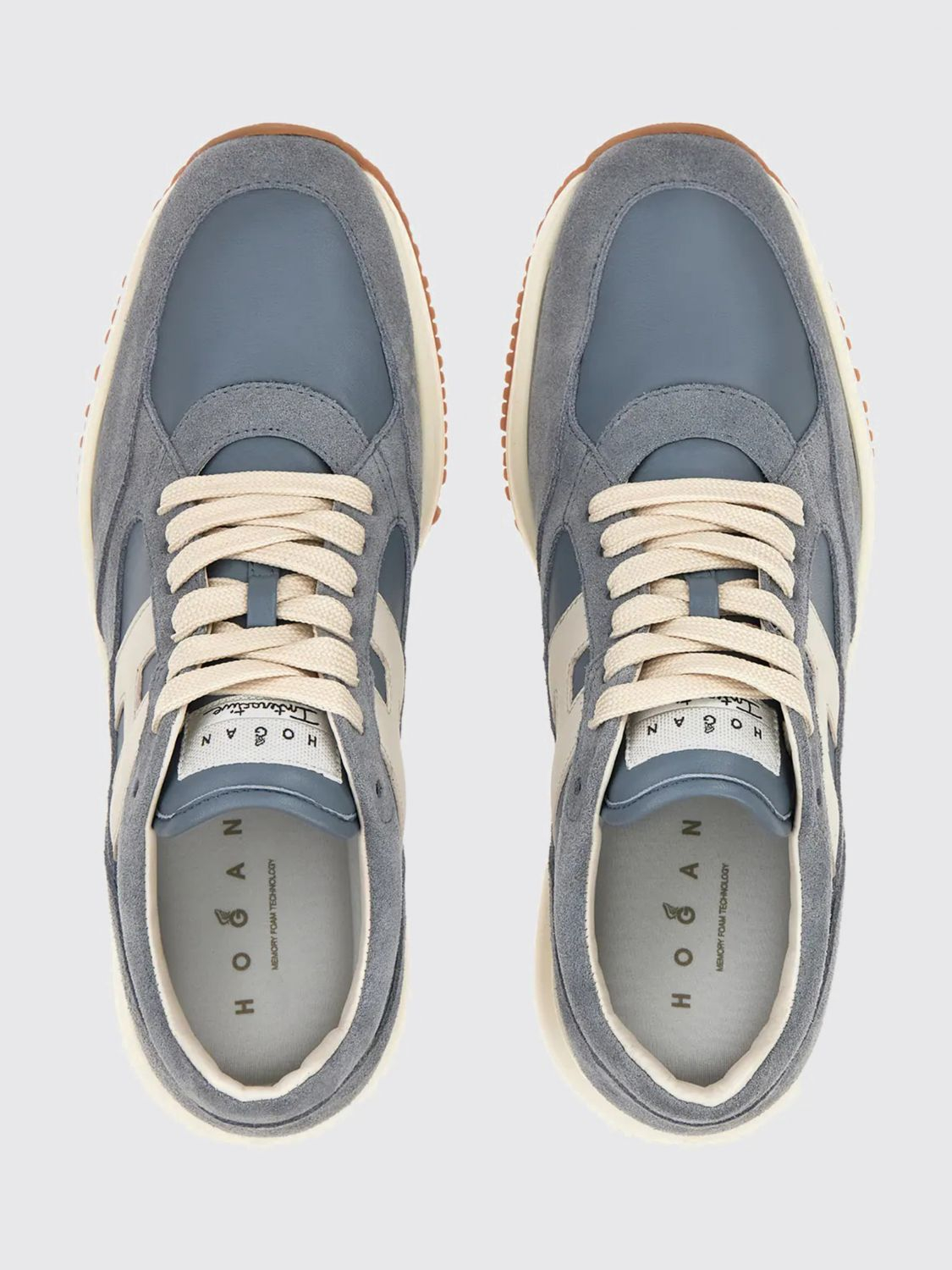 [Hogan] Sneakers SS26 HXW7130GC60UHC 0RVL