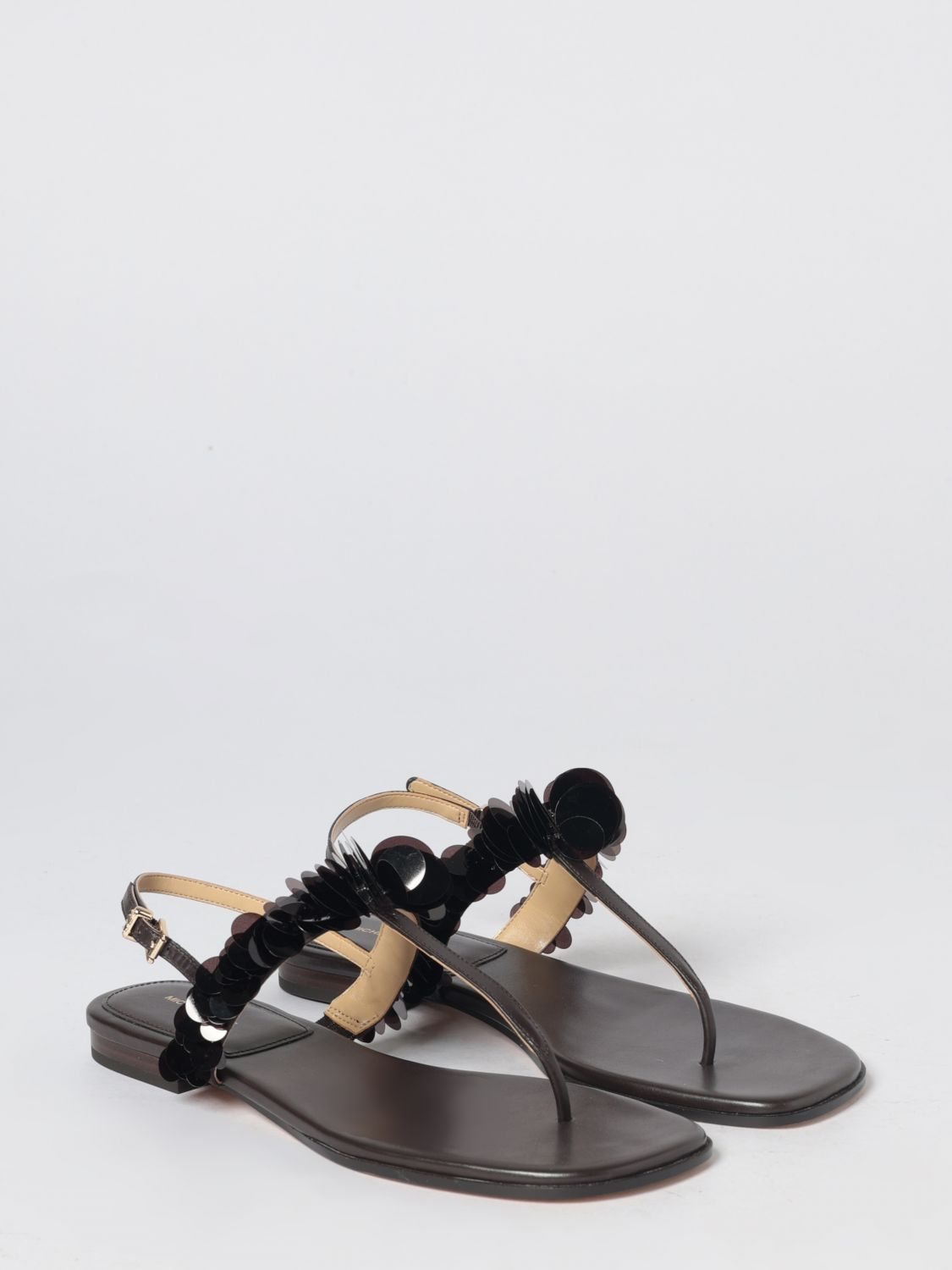[Michael Kors] Sandals SS26 40S6LRFS1Q 251