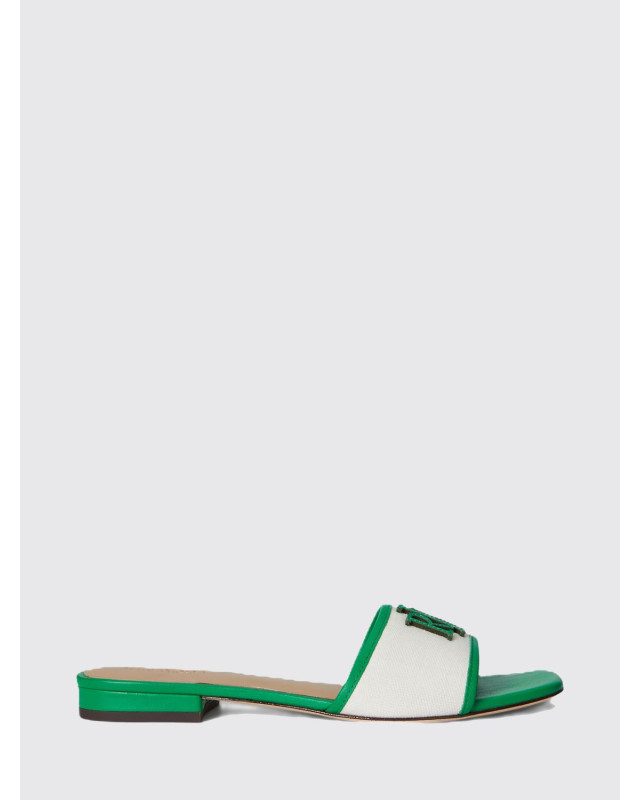 [LAUREN RALPH LAUREN] Sandals SS26 802P04395 002