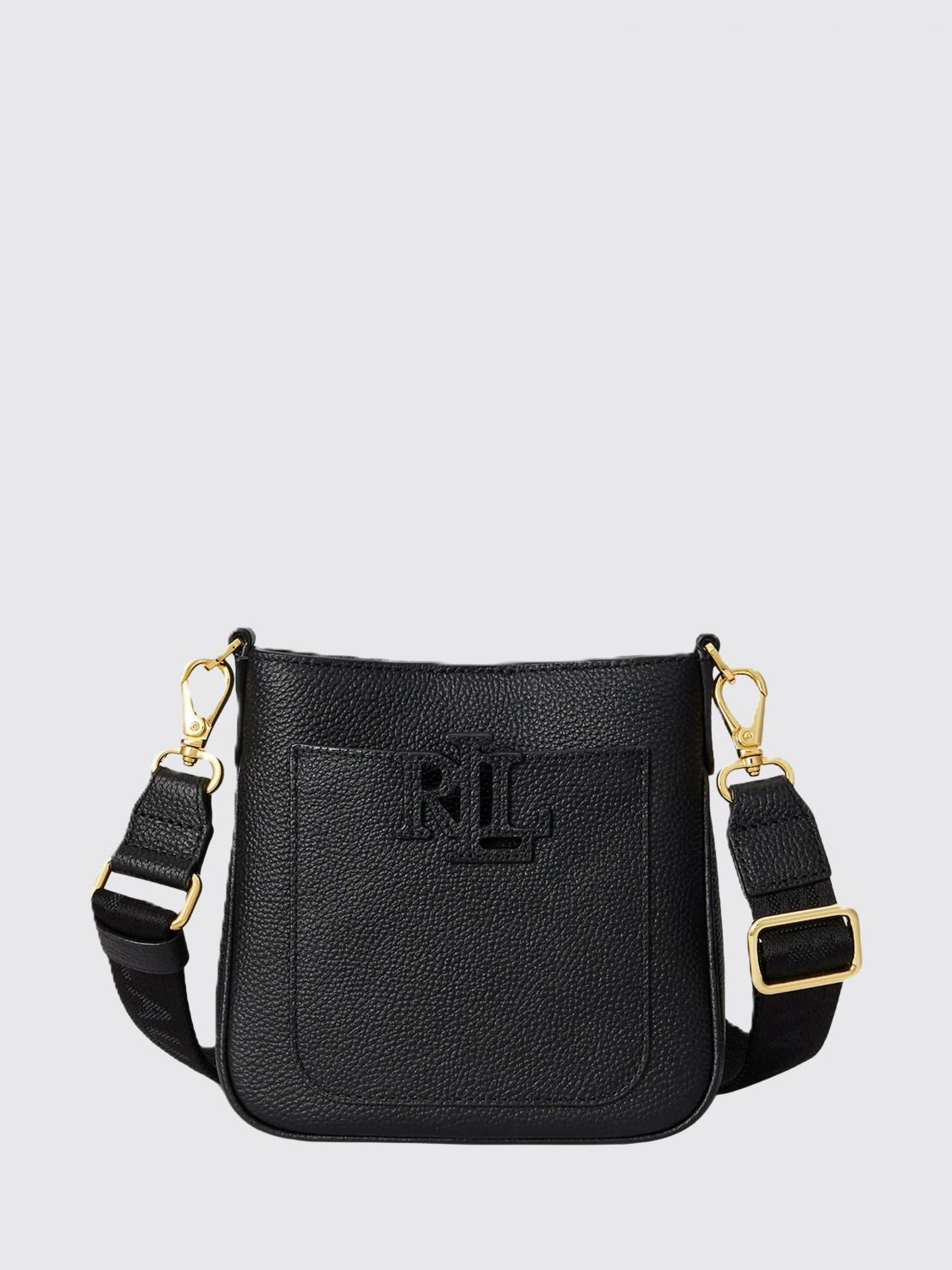 [LAUREN RALPH LAUREN] Minibag SS26 431982184 002