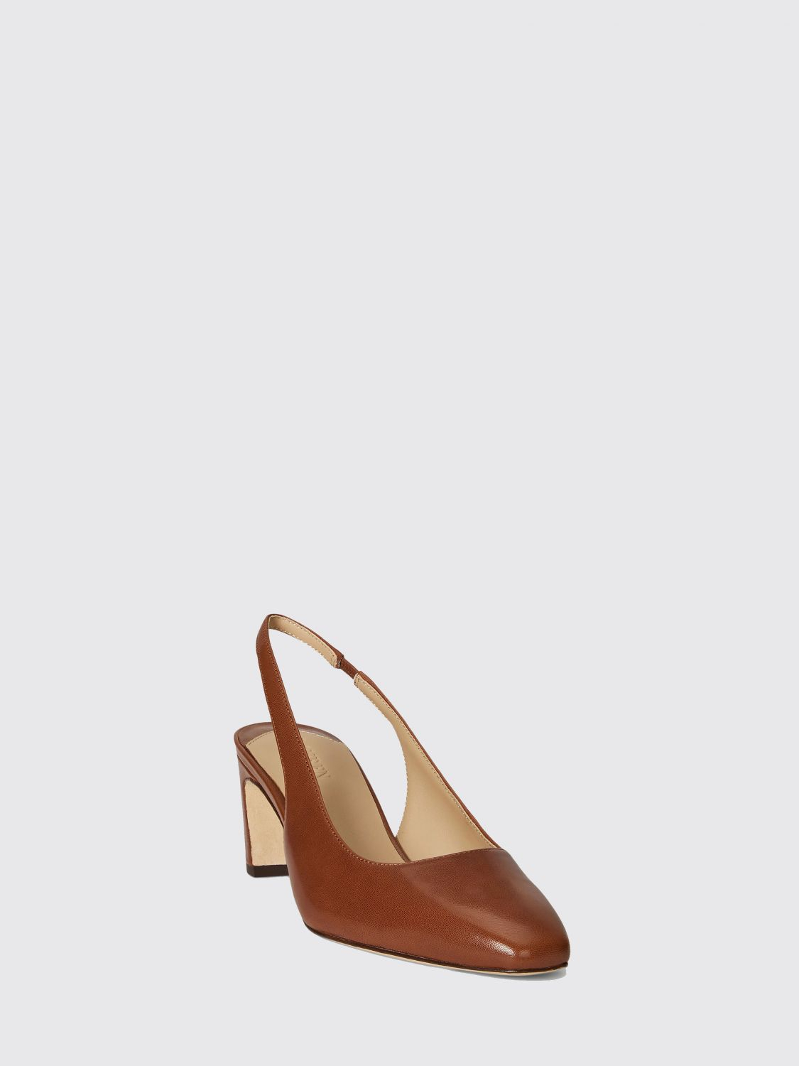 [LAUREN RALPH LAUREN] Pumps SS26 802P00096 002