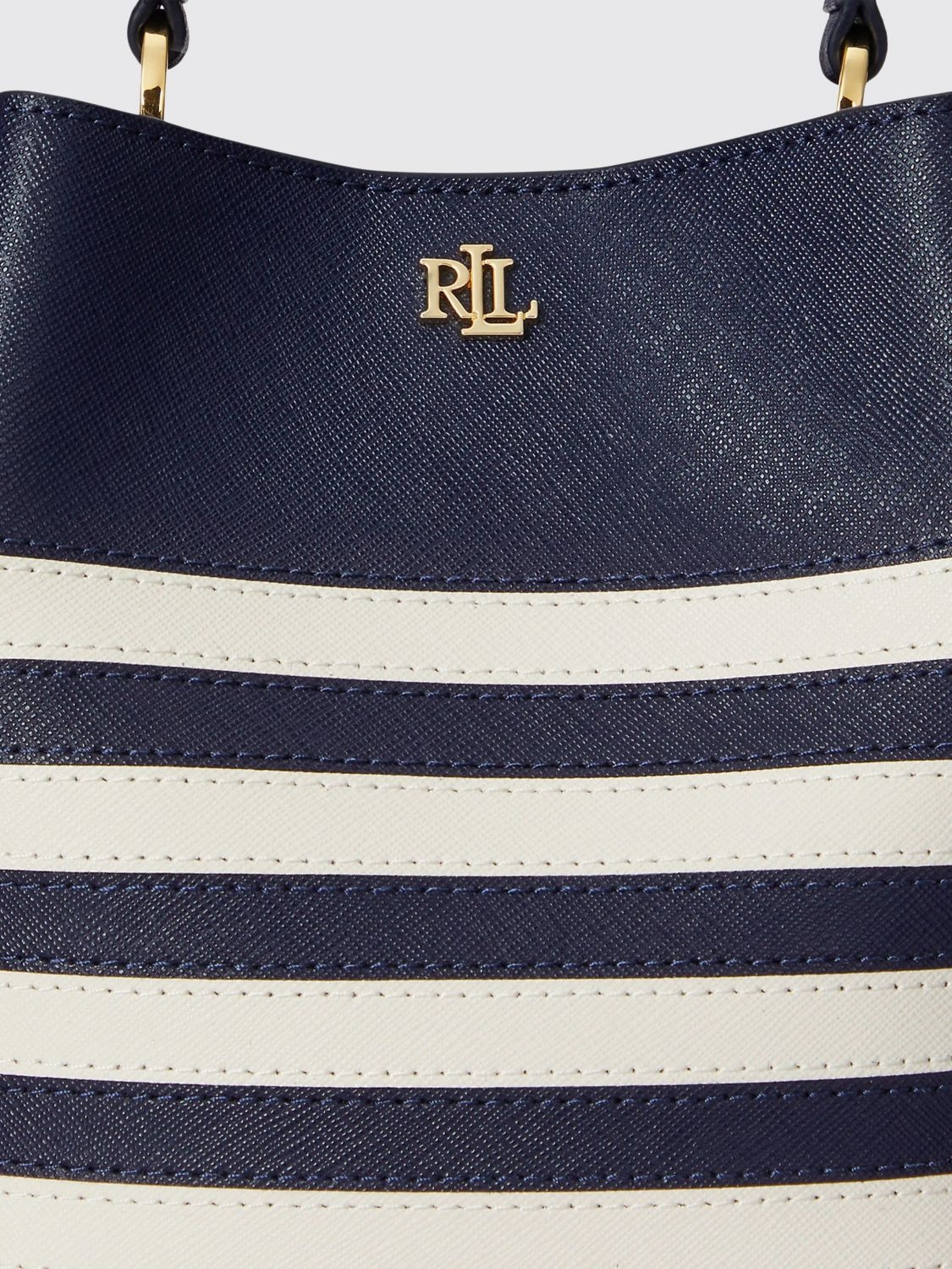 [LAUREN RALPH LAUREN] Minibag SS26 431974556 003