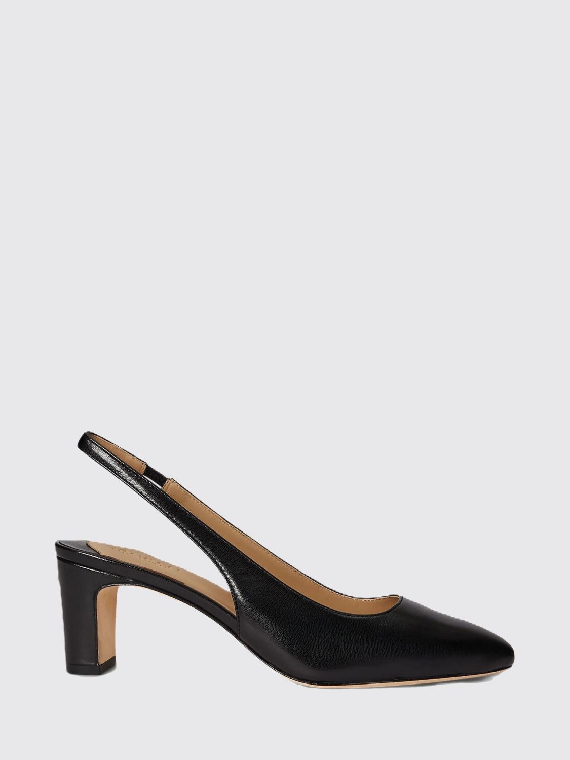[LAUREN RALPH LAUREN] Pumps SS26 802P00096 001
