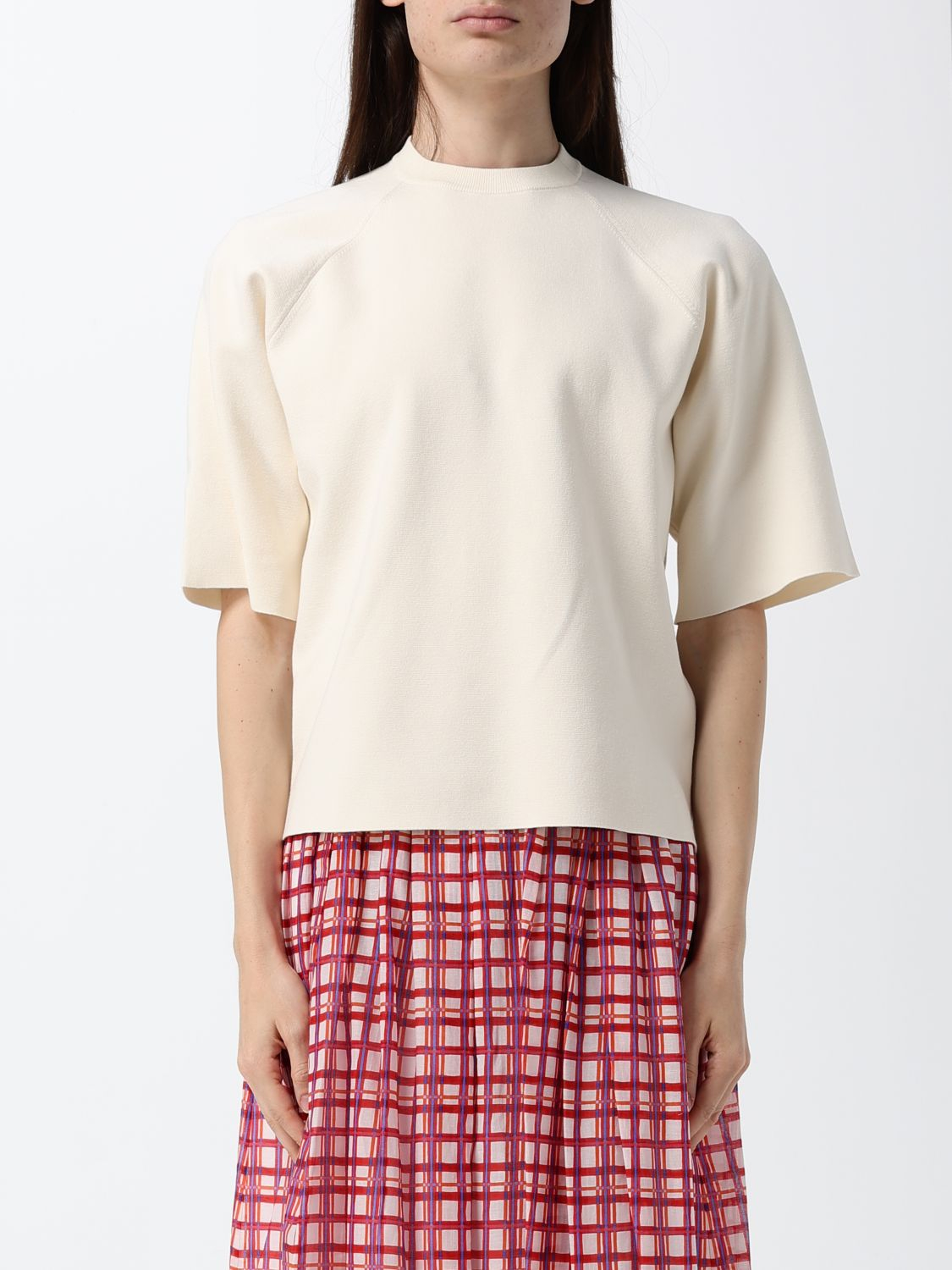 [MAX MARA STUDIO] Knitwear SS26 2616361021600 001