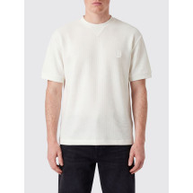 [Giorgio Armani] T-shirts SS26 GM003035TE10045 U0008