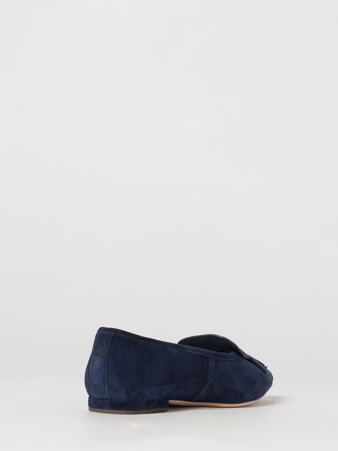 [LAUREN RALPH LAUREN] Flat shoes SS26 802P04175 004