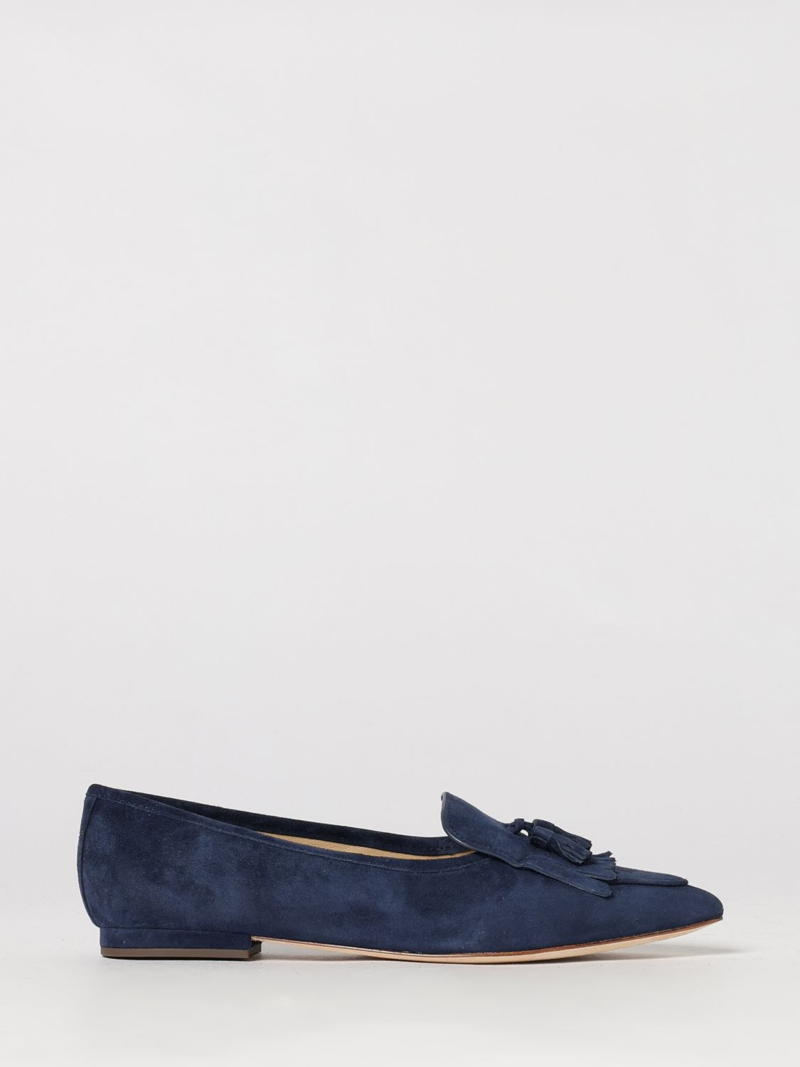 [LAUREN RALPH LAUREN] Flat shoes SS26 802P04175 004