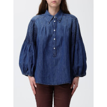 [PINKO] Shirts Long Sleeve SS26 106402A33J PJL