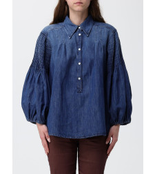 [PINKO] Shirts Long Sleeve SS26 106402A33J PJL