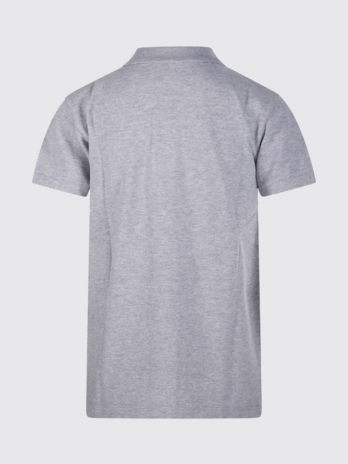 [MAISON KITSUNE] T-shirts Short Sleeve SS26 MW00202KP0001 H120
