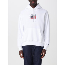 [Polo Ralph Lauren] Sweatshirt SS26 710P05442 001
