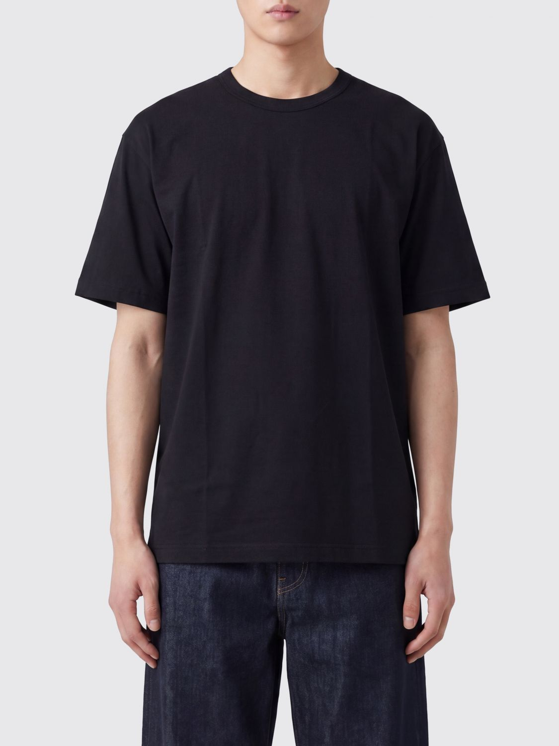 [Comme des Garcons] T-shirts Short Sleeve SS26 FQT008051 1