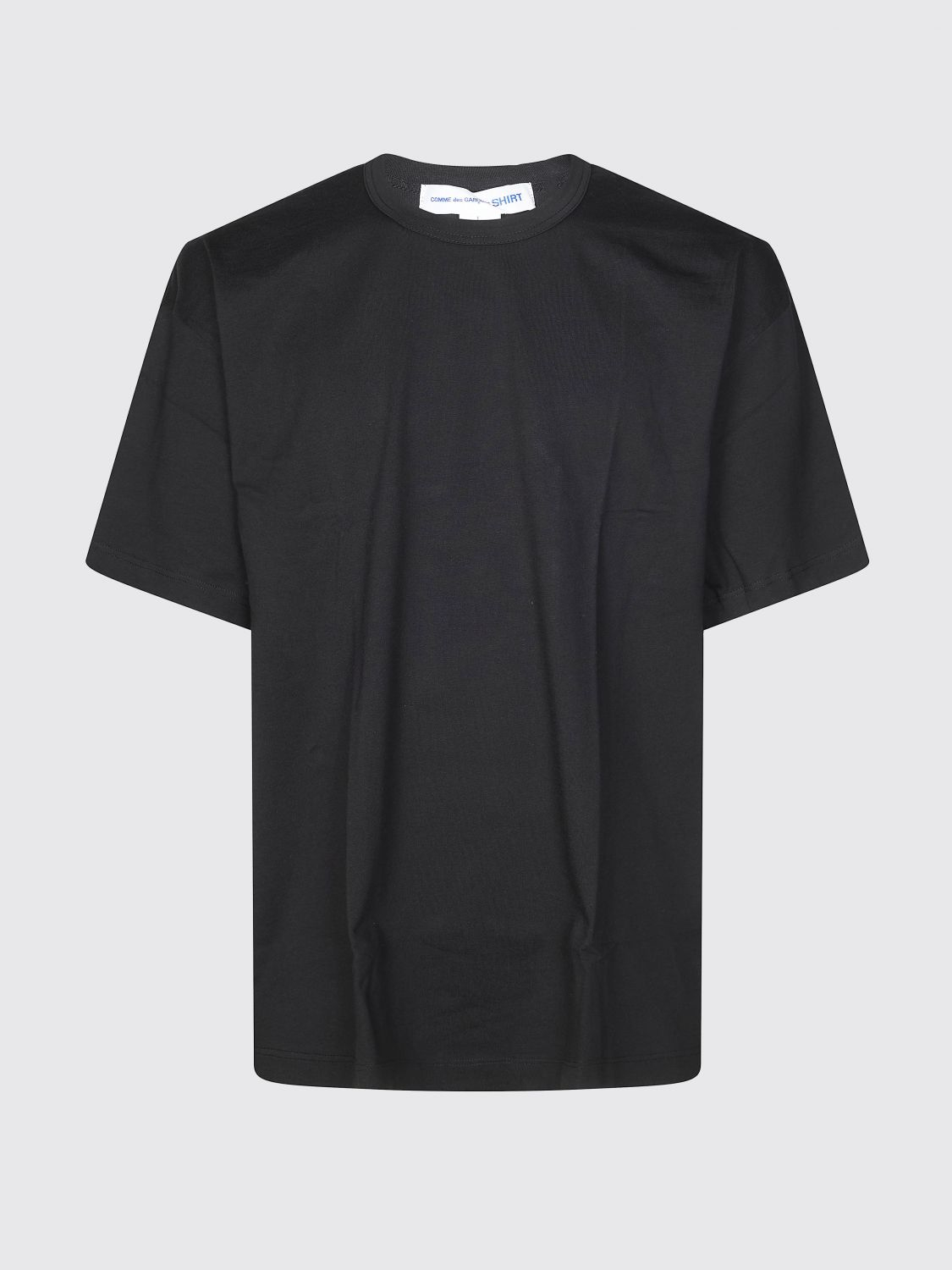 [Comme des Garcons] T-shirts Short Sleeve SS26 FQT008051 1