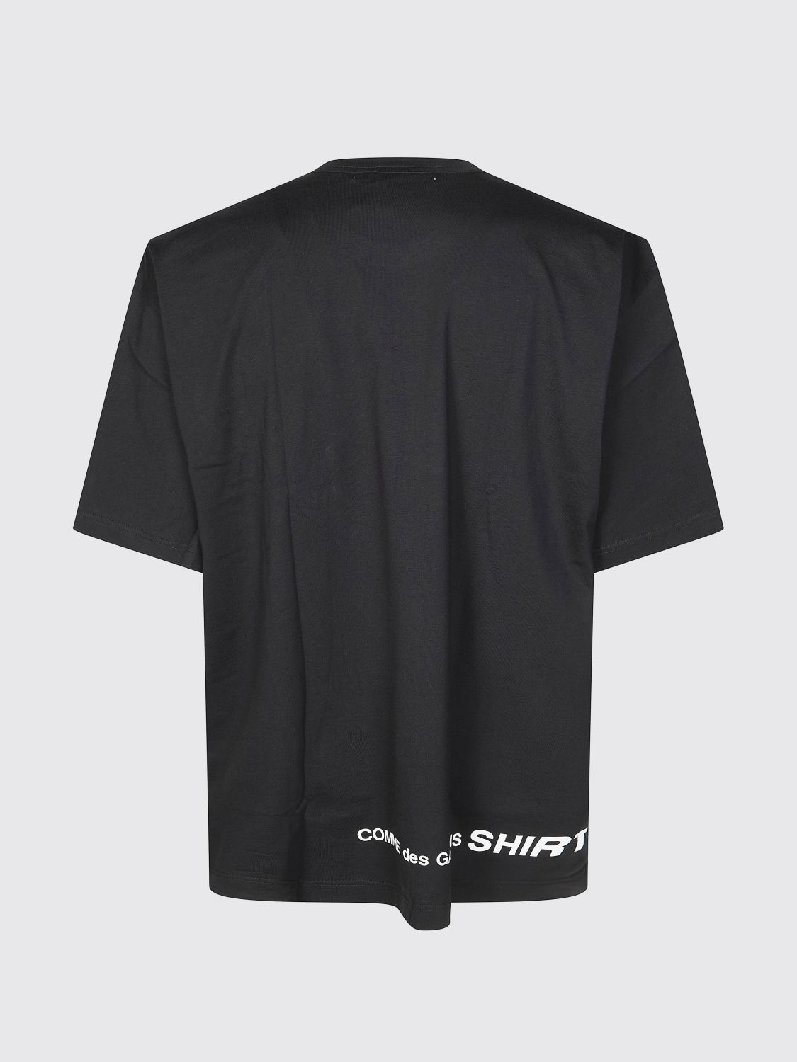 [Comme des Garcons] T-shirts Short Sleeve SS26 FQT008051 1