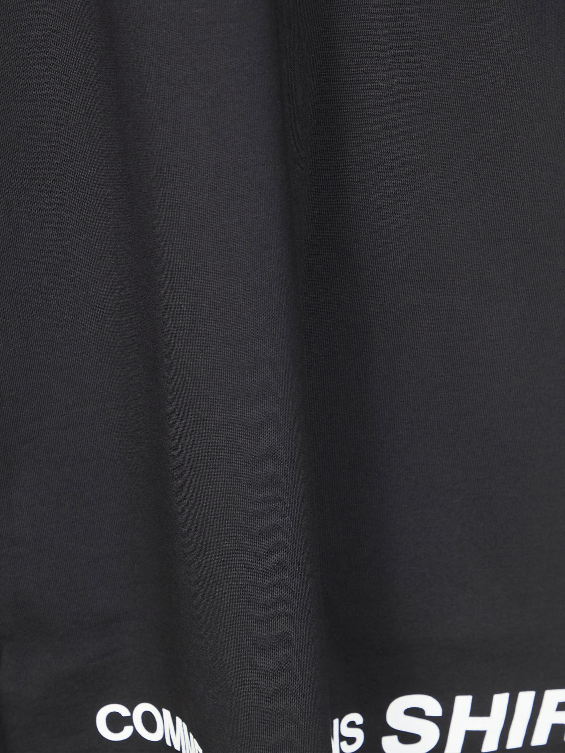 [Comme des Garcons] T-shirts Short Sleeve SS26 FQT008051 1