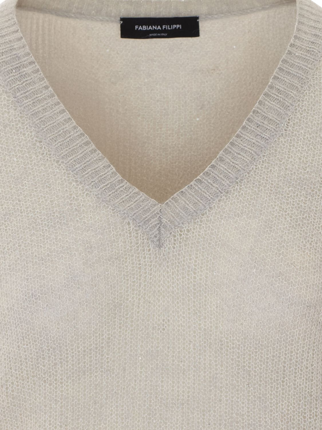 [Fabiana Filippi] Knitwear SS26 MAD266F124L795 8149