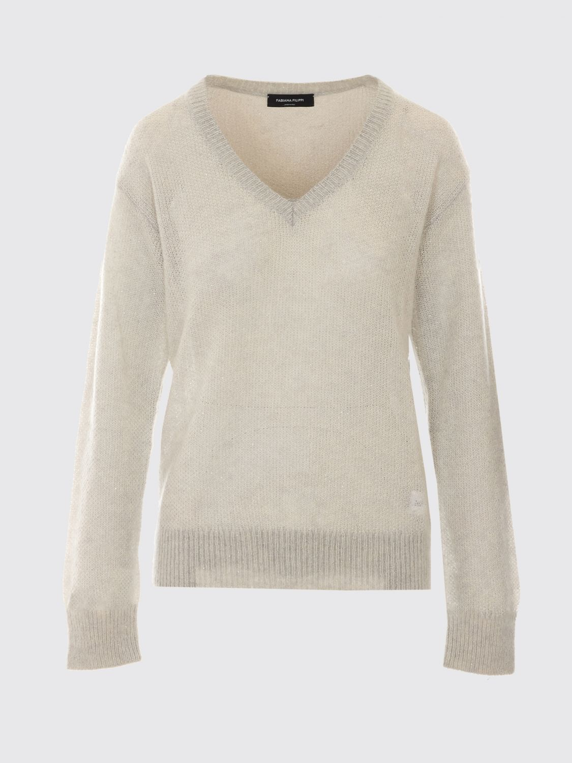 [Fabiana Filippi] Knitwear SS26 MAD266F124L795 8149