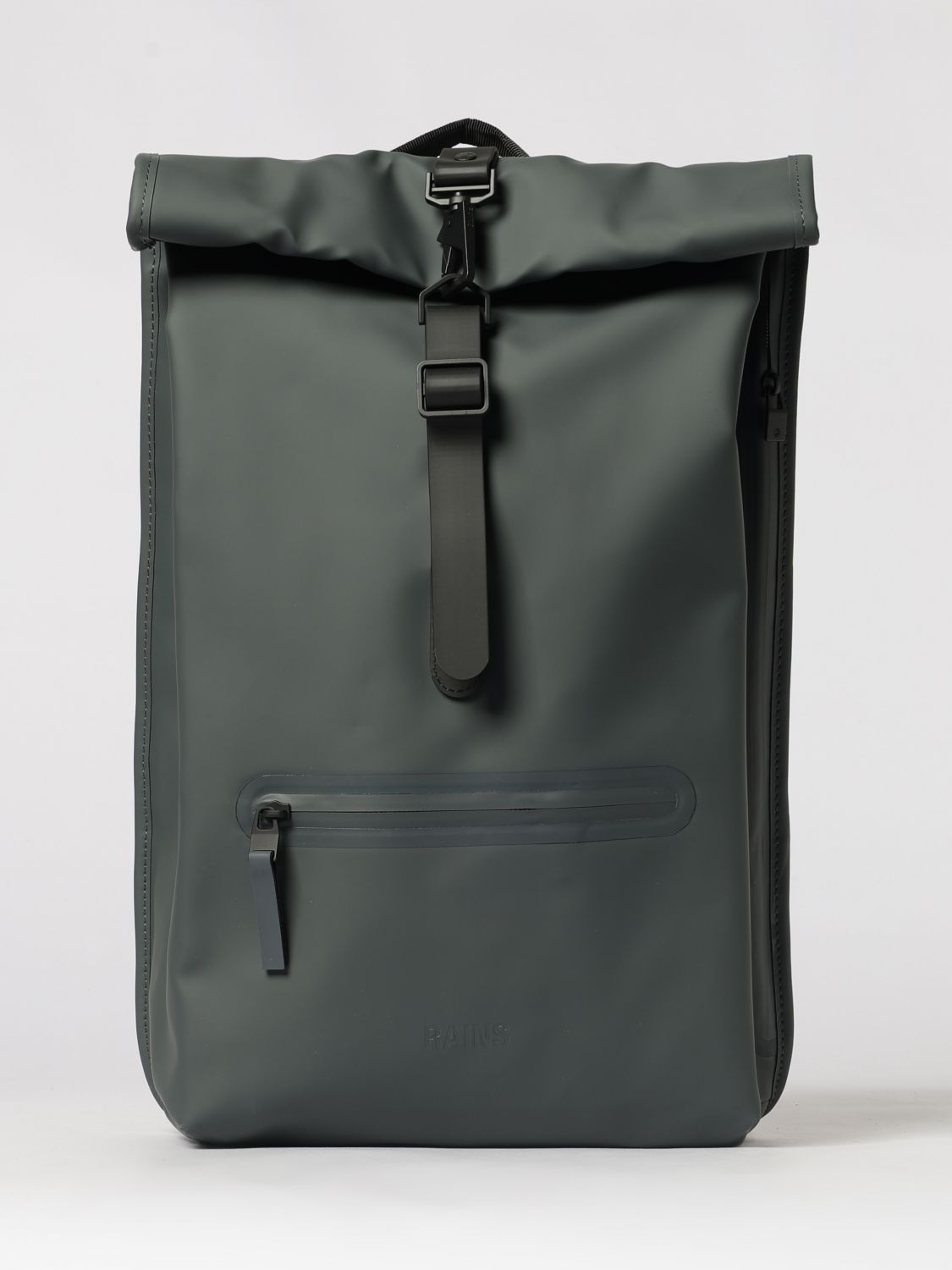 [Rains] Backpack SS26 13320 DGY