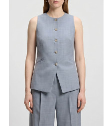 [BOSS] Vest SS26 50554964 462
