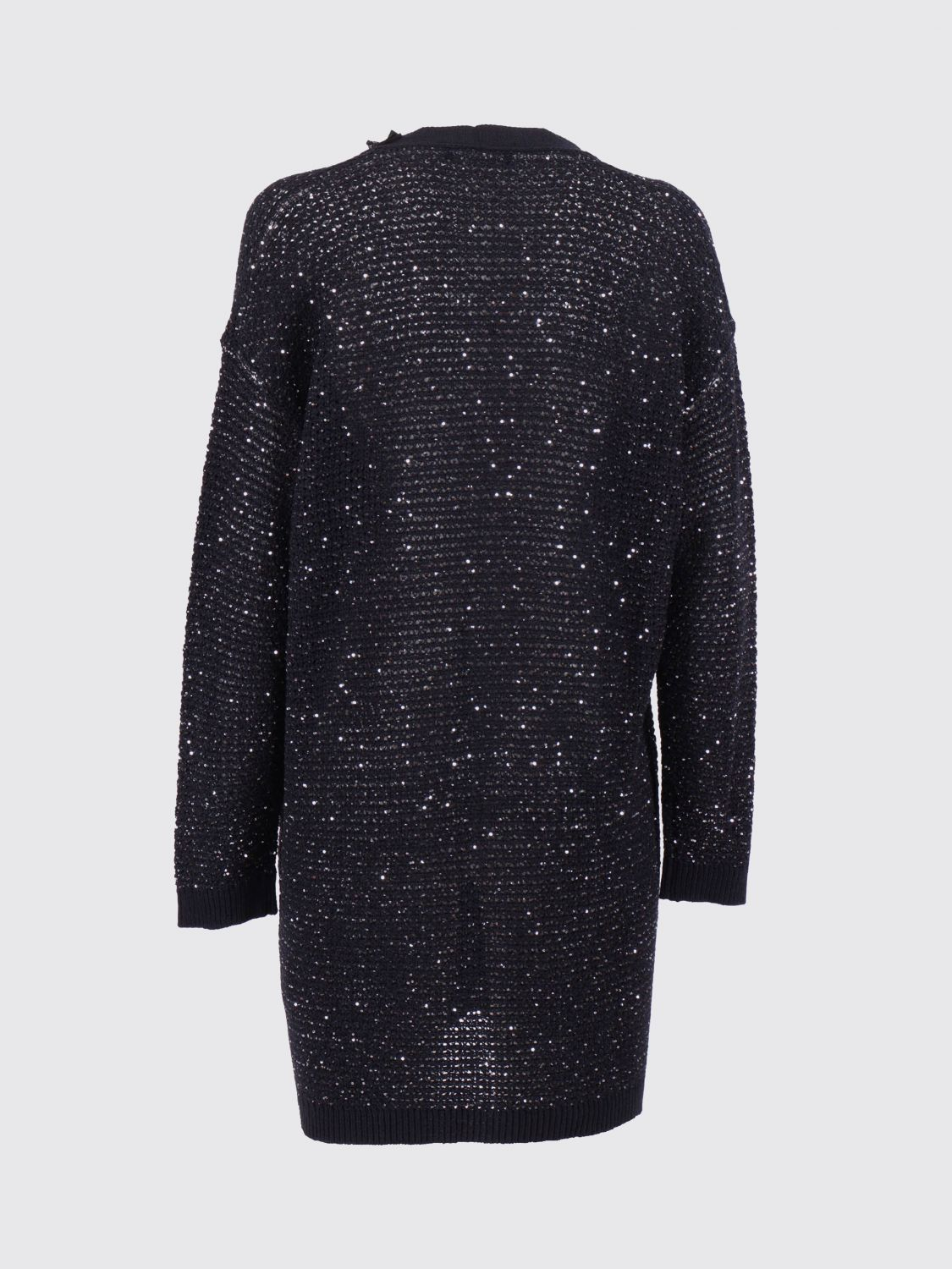 [Fabiana Filippi] Knitwear SS26 MAD276F532M120 VR5