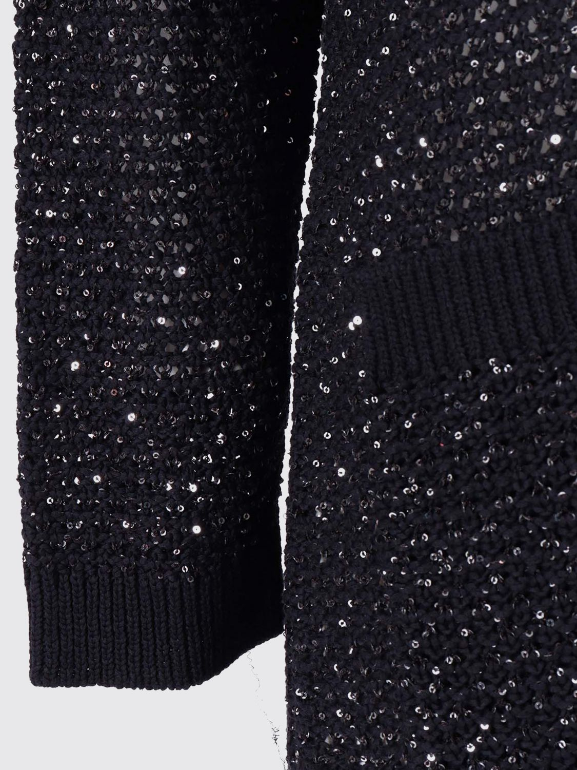 [Fabiana Filippi] Knitwear SS26 MAD276F532M120 VR5