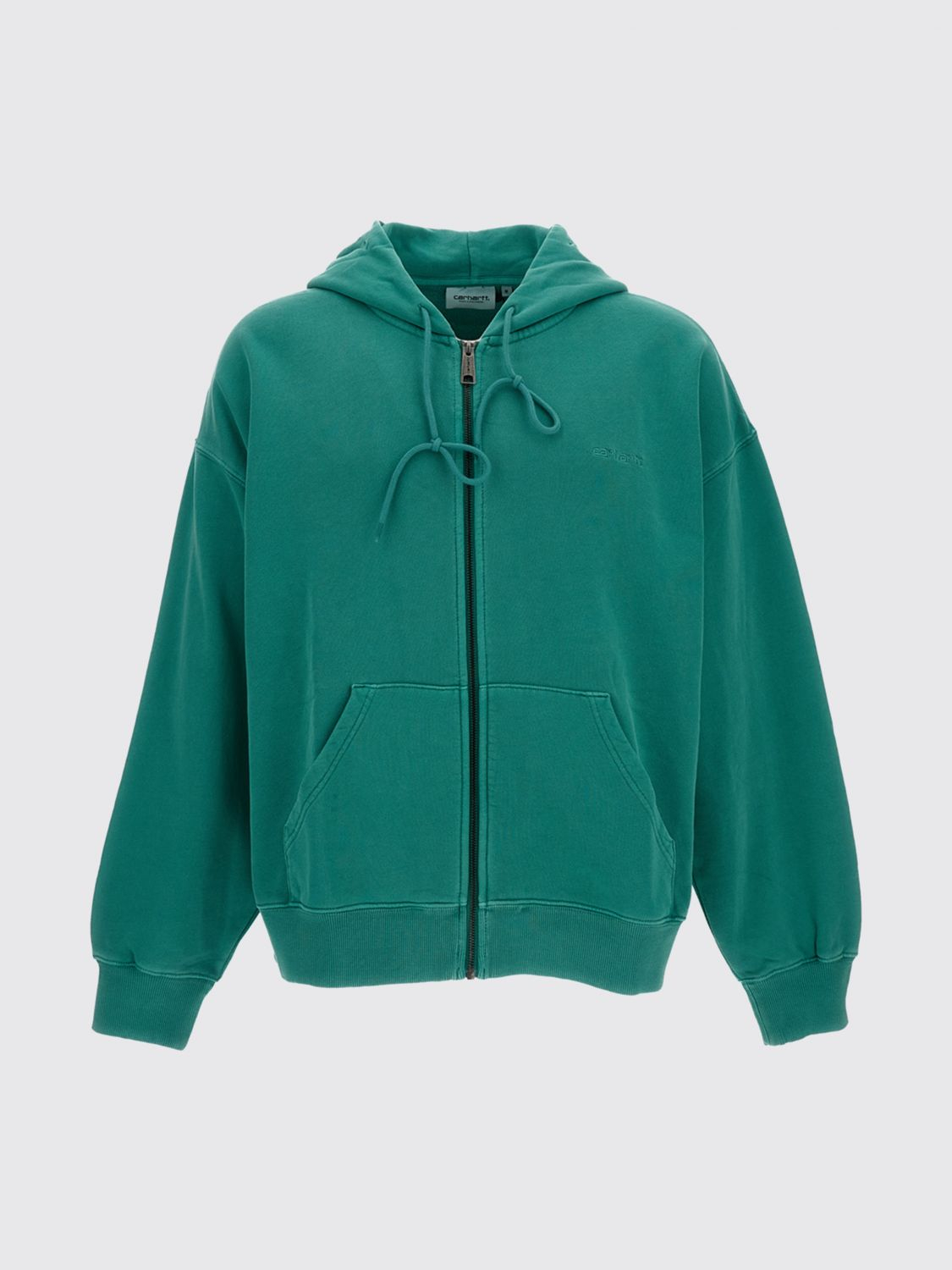 [CARHARTT WIP] Sweatshirt SS26 I035437 3ICGD