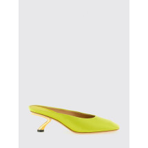 [Ferragamo] Sandals SS26 01L619 792967 GIALLO