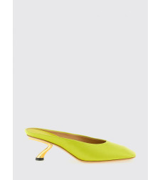 [Ferragamo] Sandals SS26 01L619 792967 GIALLO