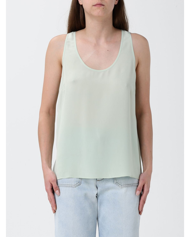 [PINKO] T-shirts Sleeveless SS26 104670A2T7 S86