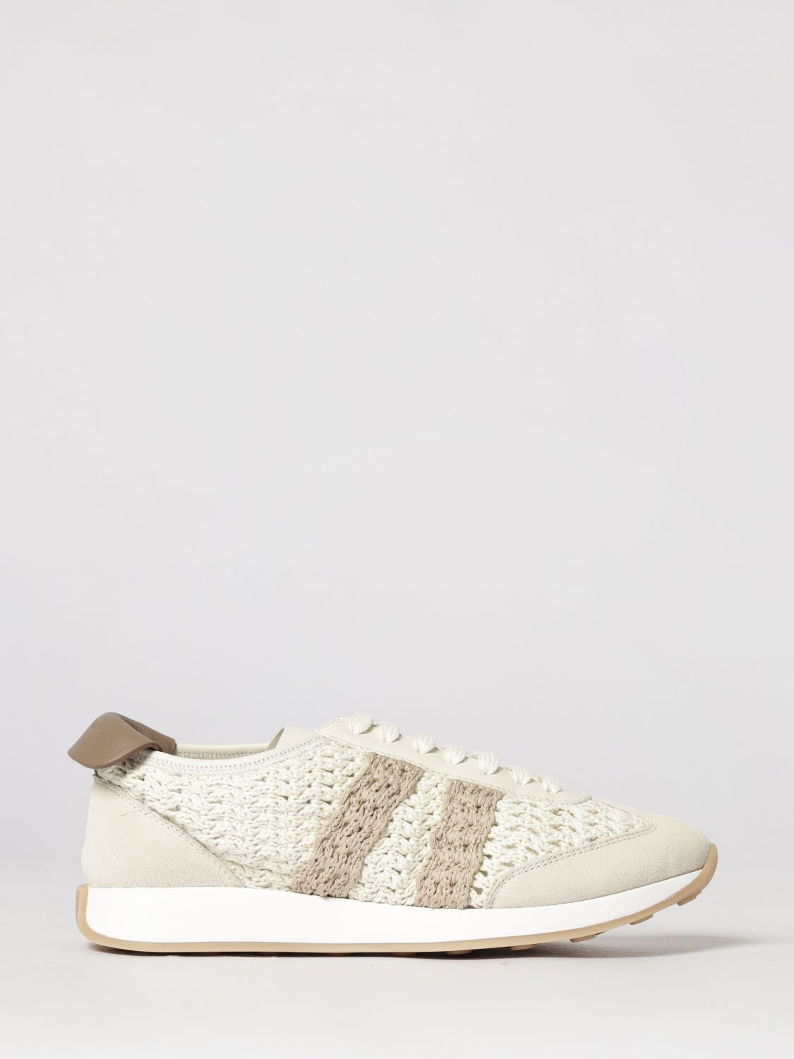 [Fabiana Filippi] Sneakers SS26 ASD276A804M057 VR1