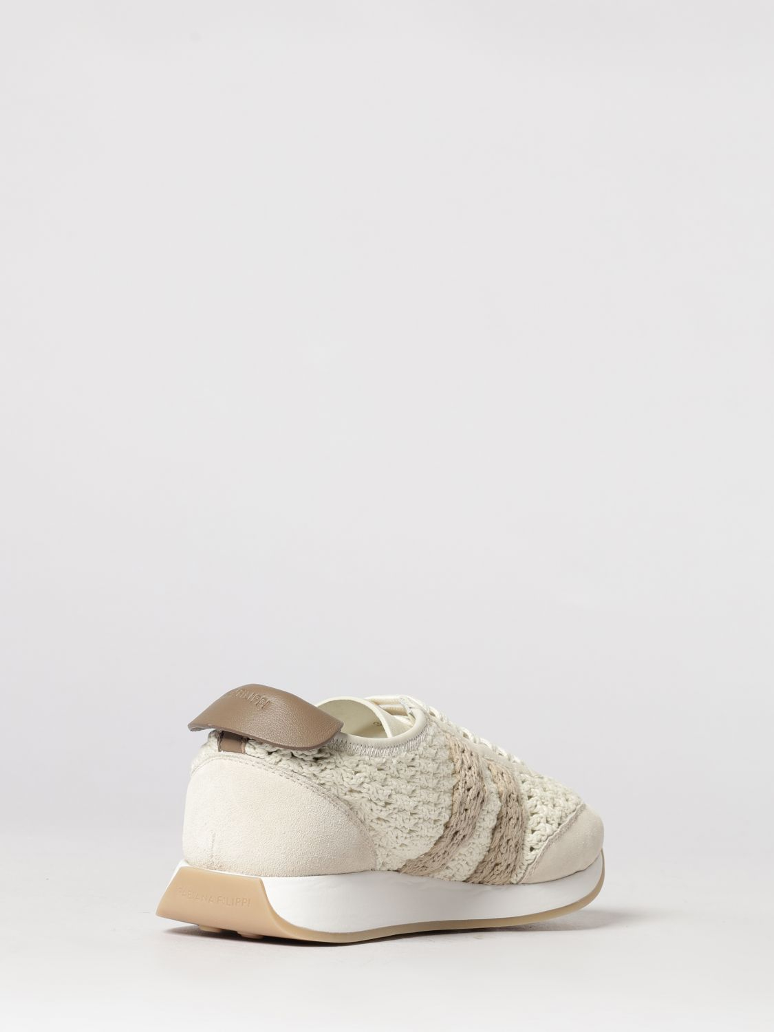 [Fabiana Filippi] Sneakers SS26 ASD276A804M057 VR1