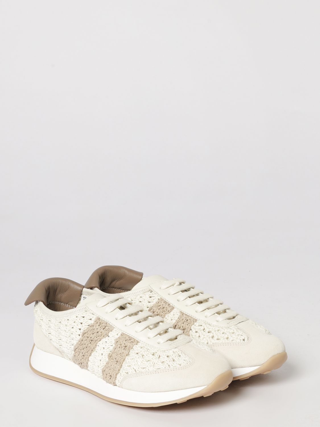 [Fabiana Filippi] Sneakers SS26 ASD276A804M057 VR1
