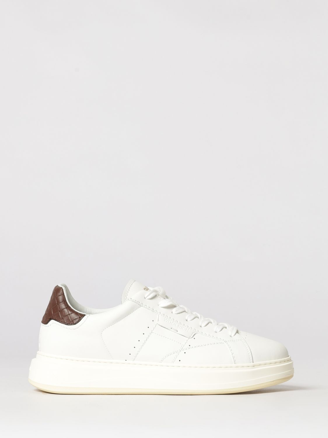 [Woolrich] Sneakers SS26 WFM261011C10D9