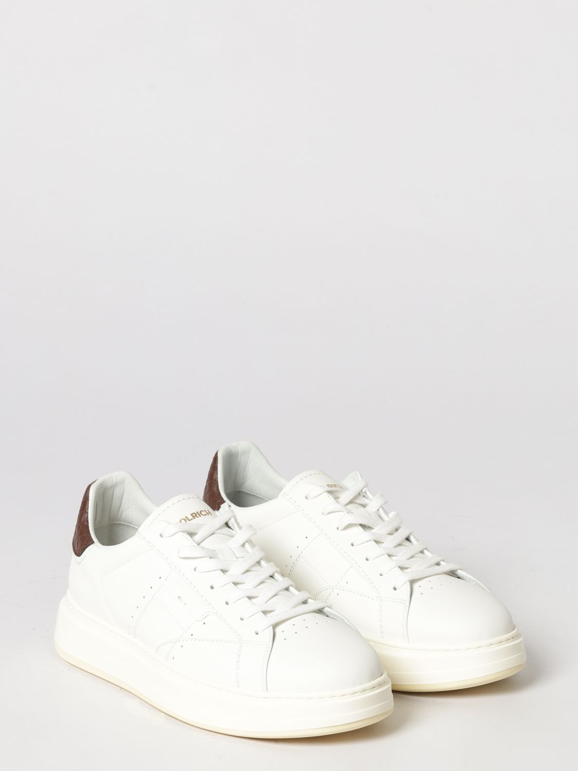 [Woolrich] Sneakers SS26 WFM261011C10D9