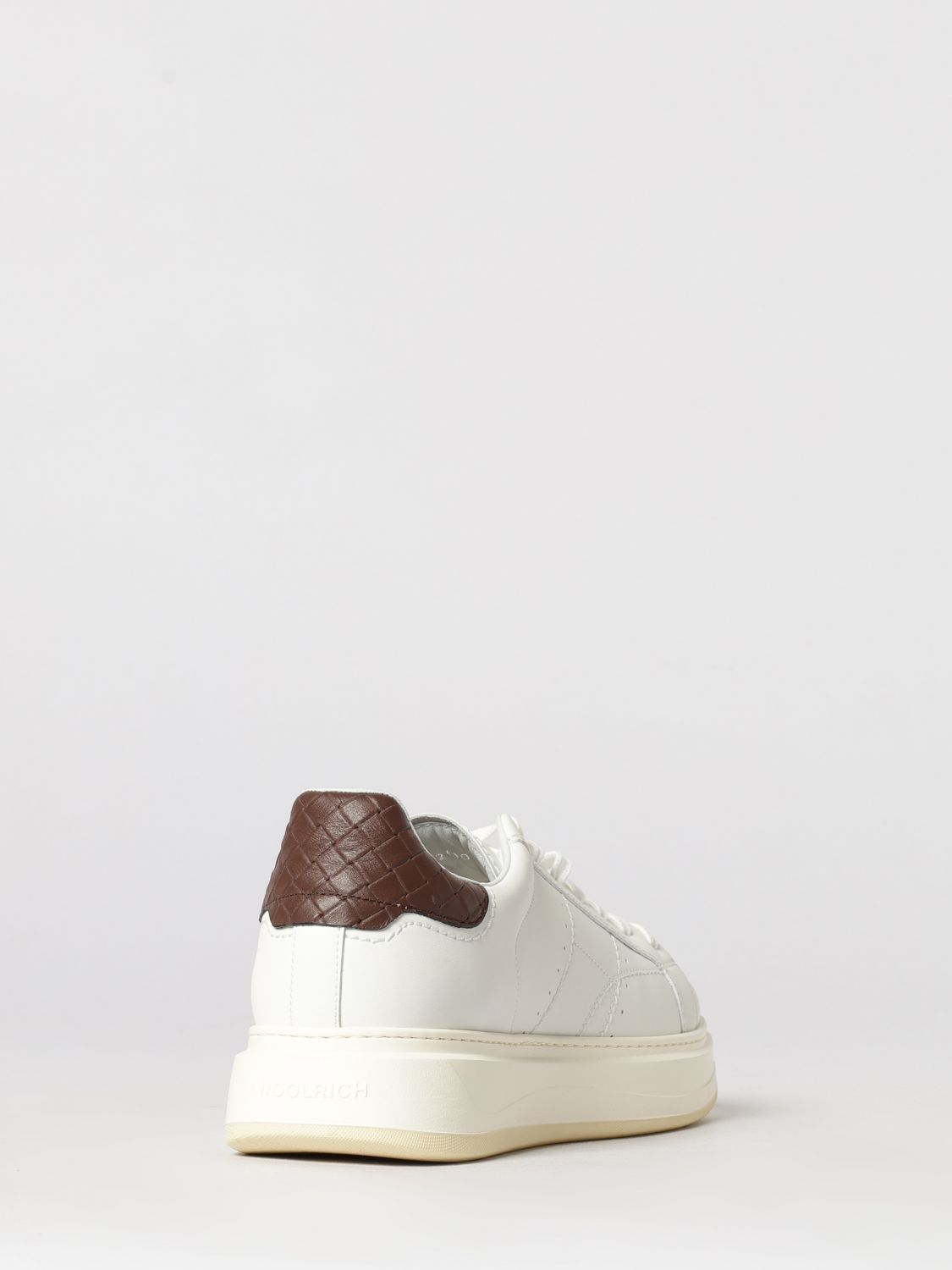 [Woolrich] Sneakers SS26 WFM261011C10D9