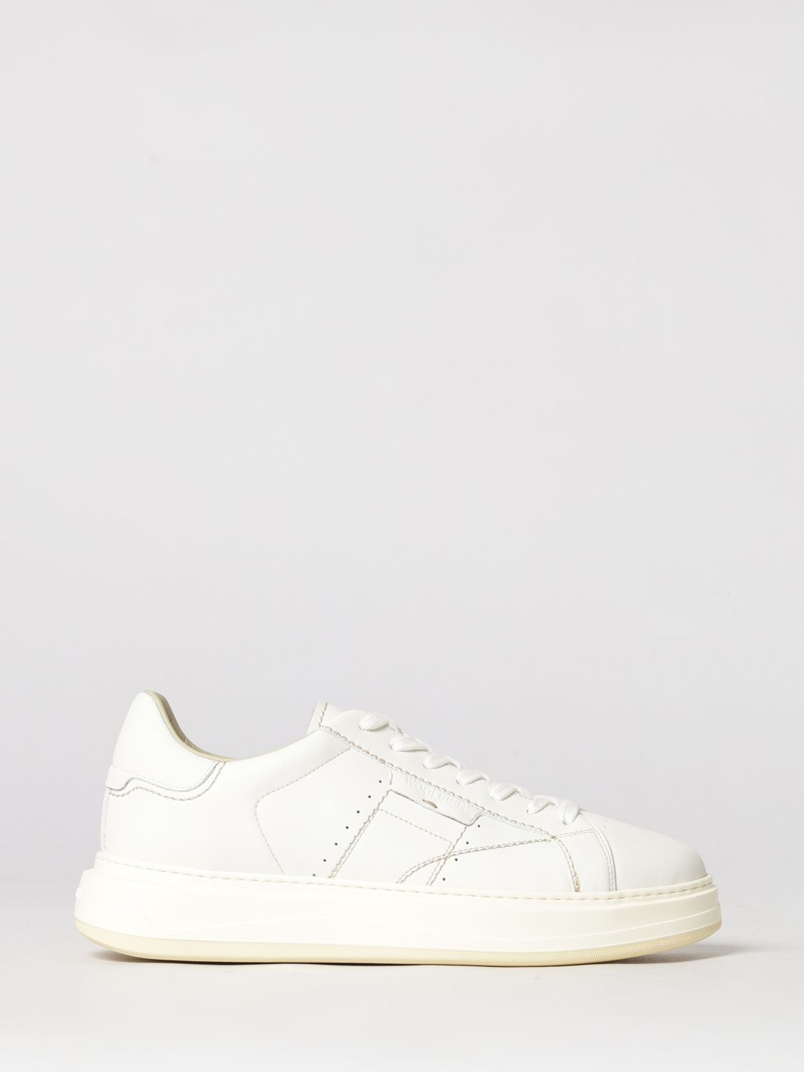 [Woolrich] Sneakers SS26 WFM2610111B010