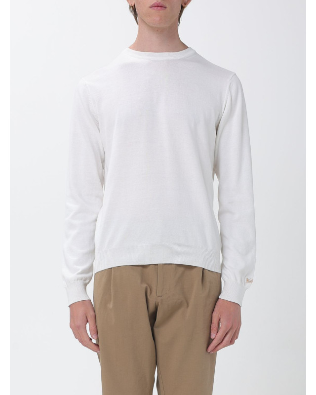 [Woolrich] Knitwear SS26 CFWOKN0331MRUF0787 8270