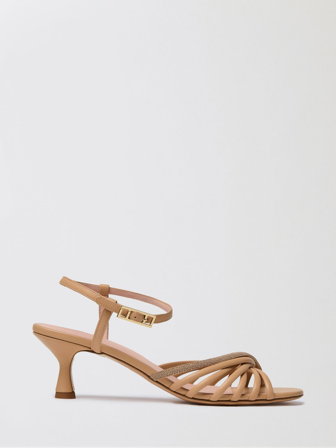 [Fabiana Filippi] Sandals SS26 ASD276A869M012 0157