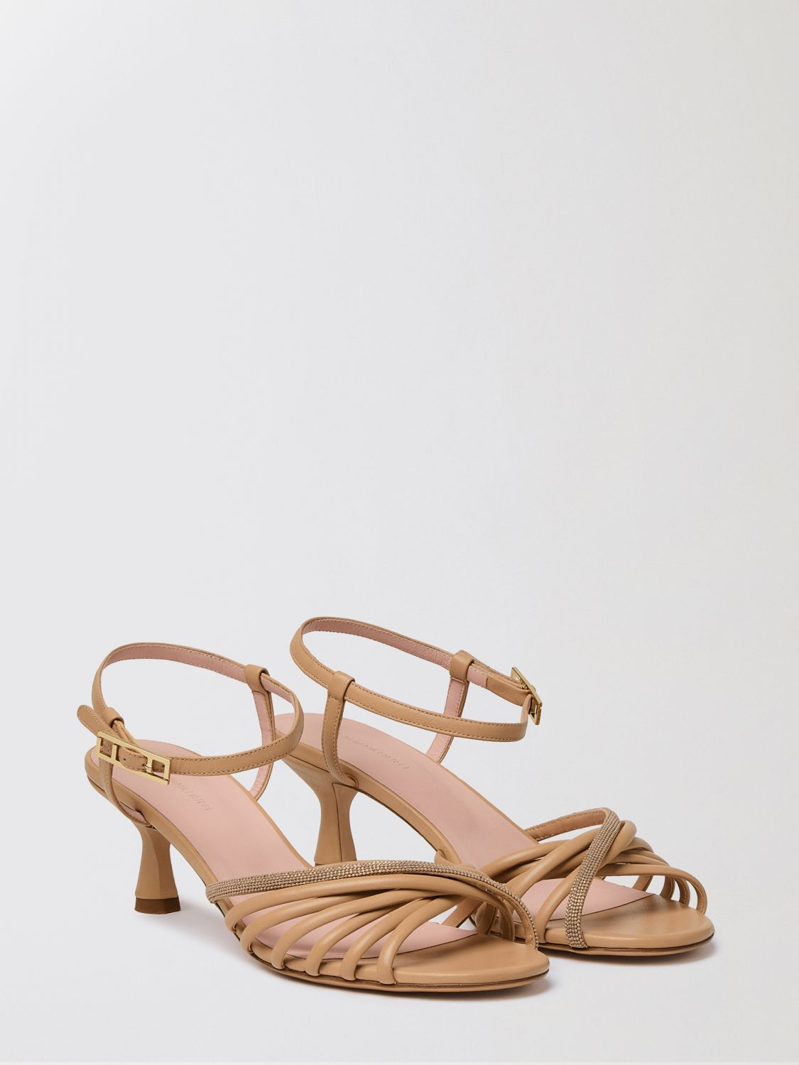[Fabiana Filippi] Sandals SS26 ASD276A869M012 0157
