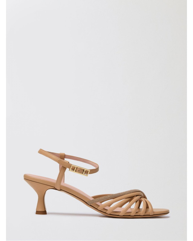 [Fabiana Filippi] Sandals SS26 ASD276A869M012 0157