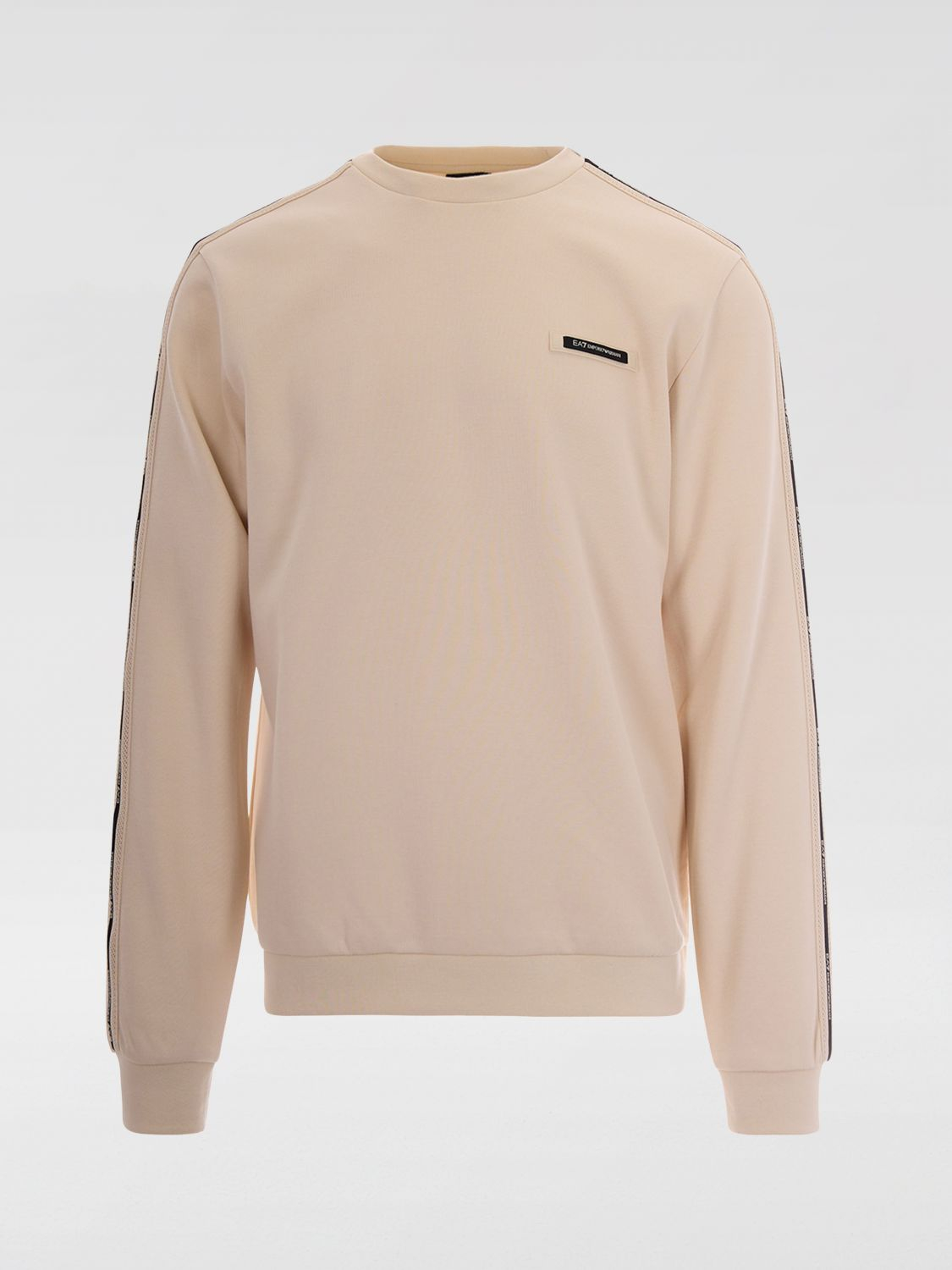[EA7] Sweatshirt SS26 7M001478AF12660 U1088